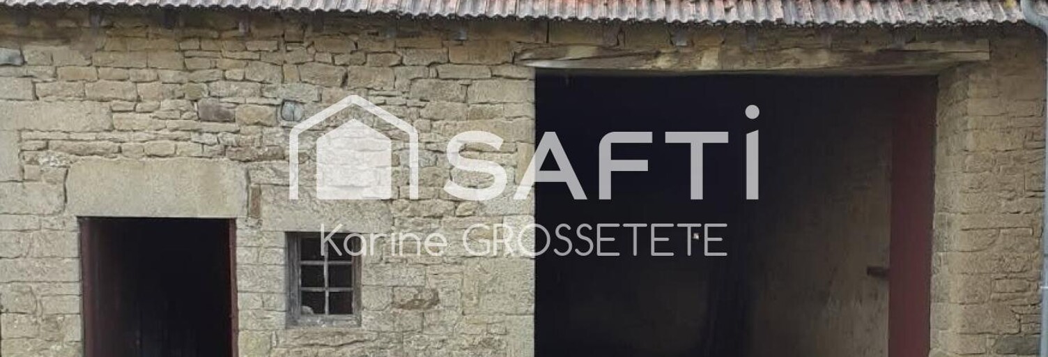 Maison 1 Pièce 97 m² à vendre à Braux (21390)