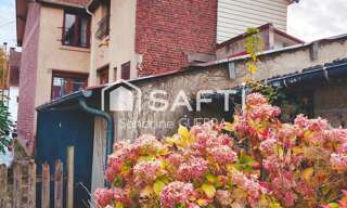 Maison 4 Pièces 78 m² à vendre à Hesdin-la-Forêt (62140)