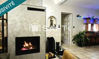 Maison 4 Pièces 122 m² à vendre à Mios (33380)