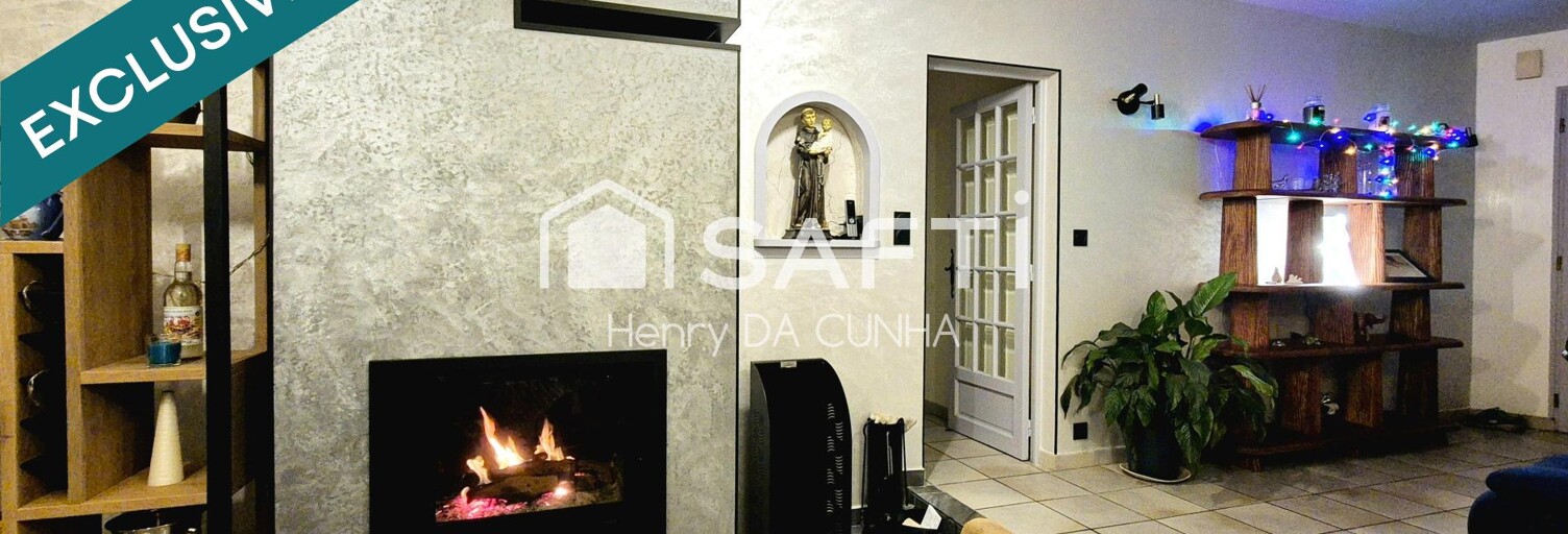 Maison 4 Pièces 122 m² à vendre à Mios (33380)