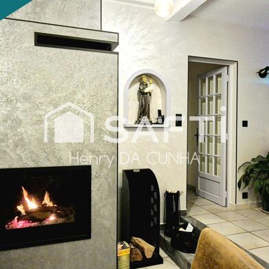 Maison 4 pièces 599000 €