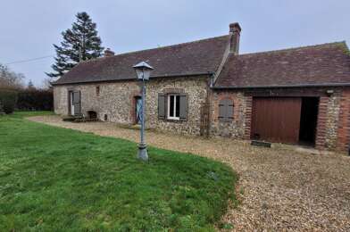 Maison 7 pièces 193000 €