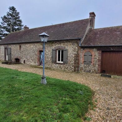 Maison 7 pièces 193000 €