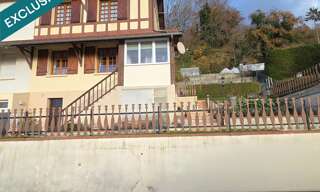 Maison 4 Pièces 84 m² à vendre à Le Trait (76580)