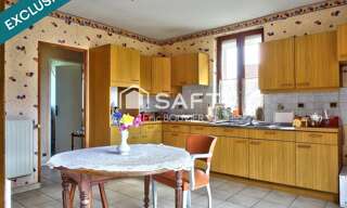 Maison 3 Pièces 97 m² à vendre à Hordain (59111)