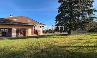 Maison 7 Pièces 186 m² à vendre à Oyonnax (01100)