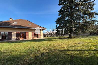 Maison 7 pièces 288000 €