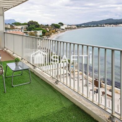 Appartement 3 pièces 439000 €
