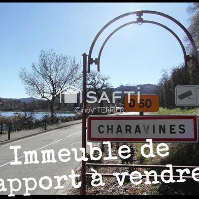 Immeuble  349000 €