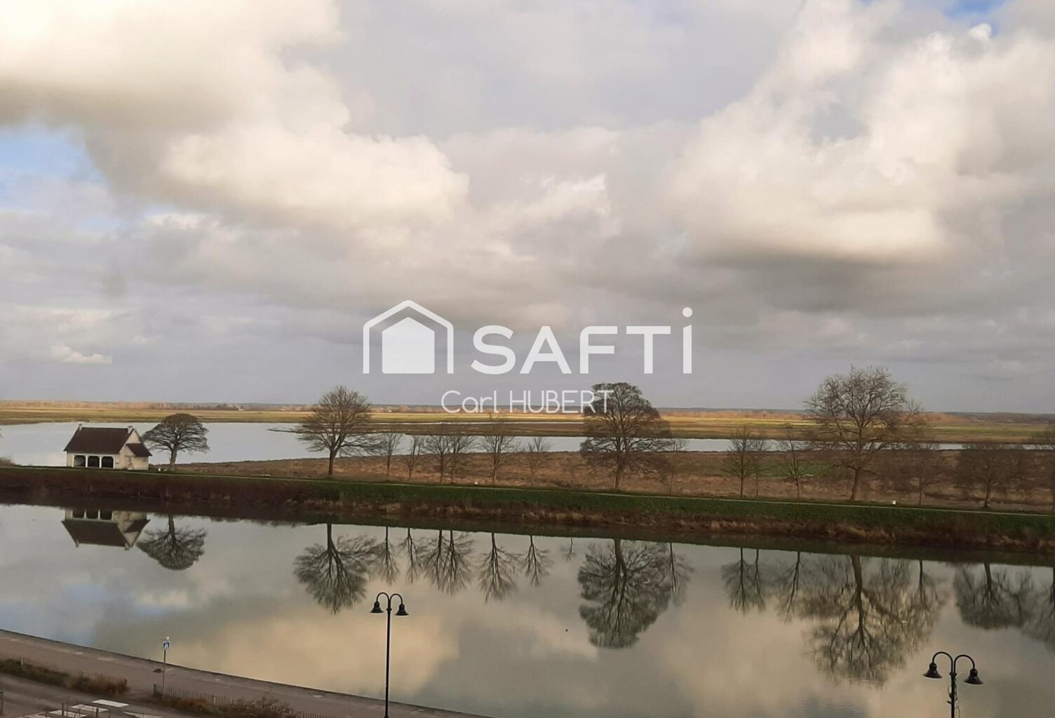 Maison d'armateur de Saint-Valery-sur-Somme — photo 1