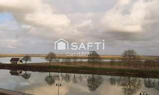 Maison 12 Pièces 284 m² à vendre à Saint-Valery-sur-Somme (80230)