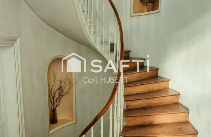 Maison d'armateur de Saint-Valery-sur-Somme — photo 2