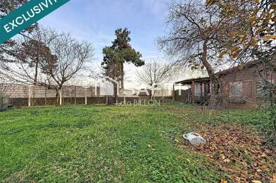 Maison 4 pièces 367000 €