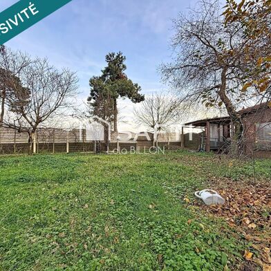 Maison 4 pièces 399000 €