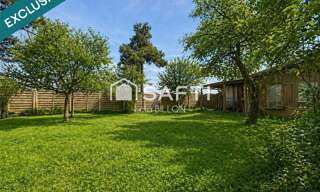 Maison 4 Pièces 98 m² à vendre à Biganos (33380)