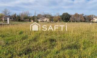 Terrain  700 m² à vendre à Muret (31600)