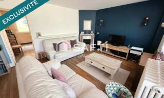 Maison 6 Pièces 136 m² à vendre à Saint-Quentin (02100)