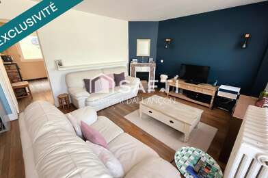 Maison 6 pièces 139900 €