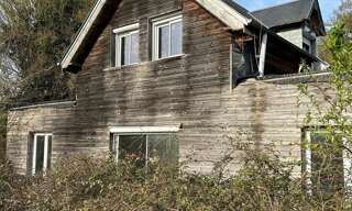 Maison 4 Pièces 95 m² à vendre à Valorbiquet (14290)