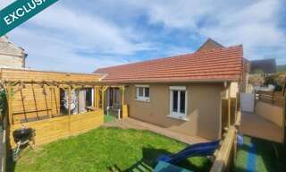 Maison 4 Pièces 76 m² à vendre à Poses (27740)