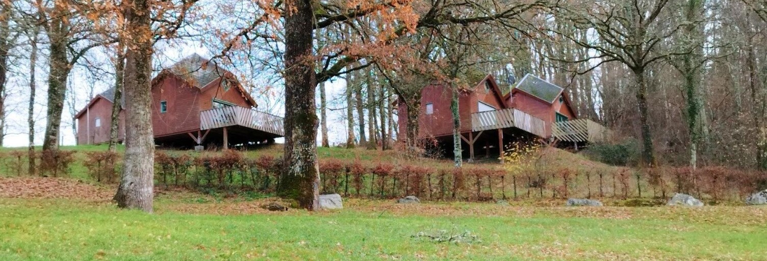 Maison 3 Pièces 40 m² à vendre à Jouillat (23220)