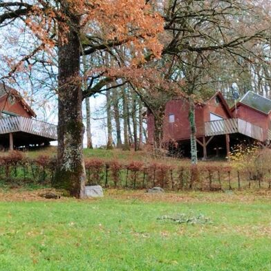 Maison 3 pièces 36900 €