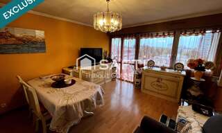 Appartement 3 Pièces 70 m² à vendre à Bourg-en-Bresse (01000)