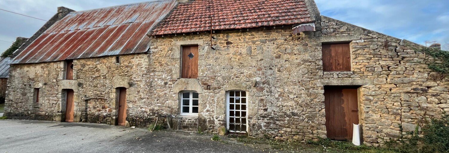 Maison 1 Pièce 100 m² à vendre à Landévant (56690)
