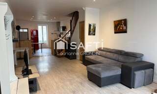 Maison 3 Pièces 78 m² à vendre à Saint-Jean-d'Angély (17400)