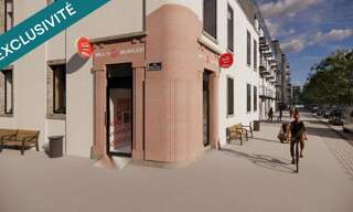 Commerce 2 Pièces 97 m² à vendre à Besançon (25000)