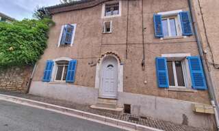 Appartement 2 Pièces 60 m² à vendre à Flassans-sur-Issole (83340)