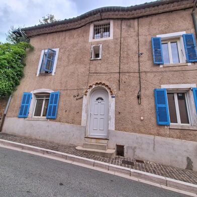Appartement 2 pièces 158000 €