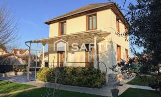 Maison 5 Pièces 110 m² à vendre à Villiers-le-Bel (95400)