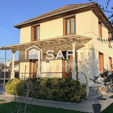 Maison 5 pièces 399000 €