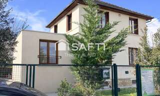 Maison 5 Pièces 132 m² à vendre à Villiers-le-Bel (95400)