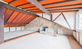 Appartement 4 Pièces 111 m² à vendre à Alfortville (94140)