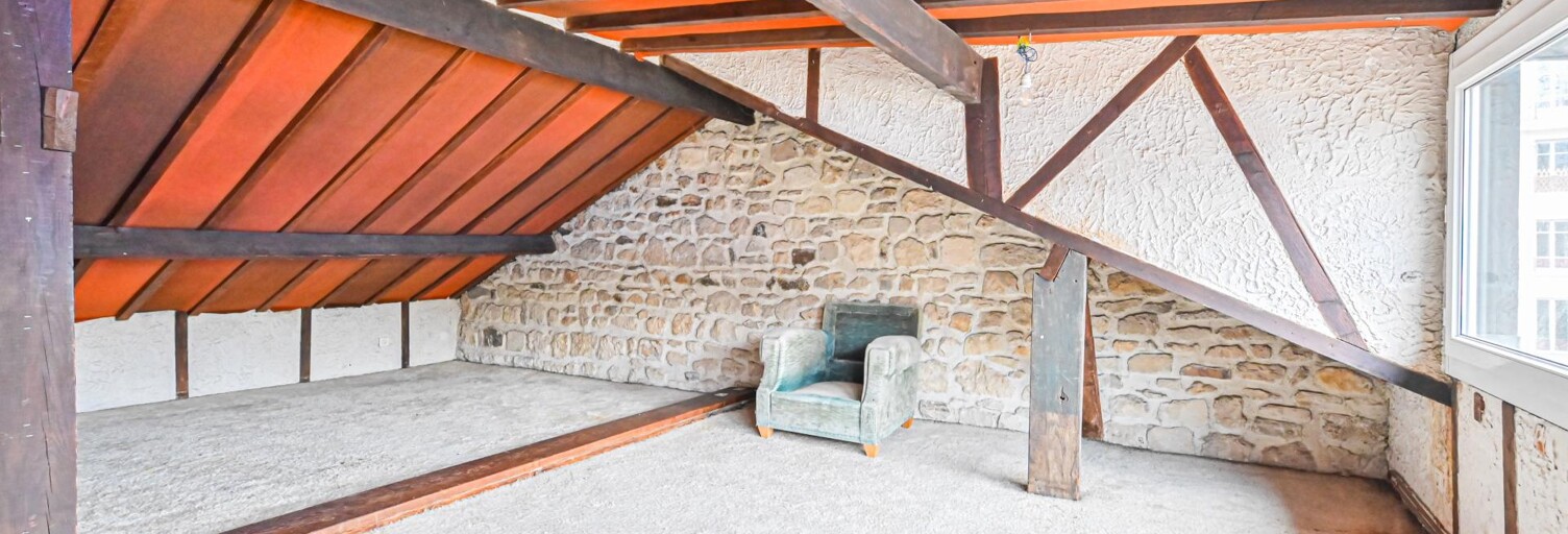 Appartement 4 Pièces 111 m² à vendre à Alfortville (94140)