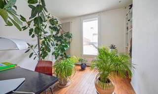 Appartement 4 Pièces 111 m² à vendre à Alfortville (94140)