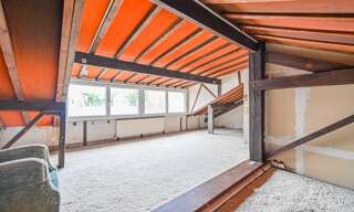 Appartement 4 Pièces 111 m² à vendre à Alfortville (94140)