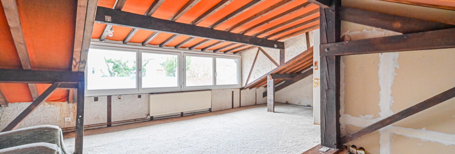 Appartement 4 Pièces 111 m² à vendre à Alfortville (94140)