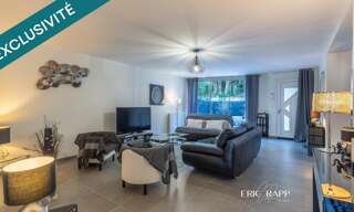 Appartement 3 Pièces 123 m² à vendre à Saint-Raphaël (83700)