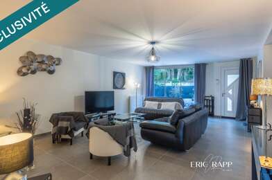 Appartement 3 pièces 379000 €