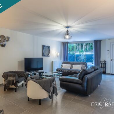 Appartement 3 pièces 379000 €