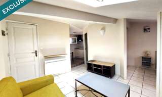 Immeuble  105 m² à vendre à Villeneuve-sur-Lot (47300)