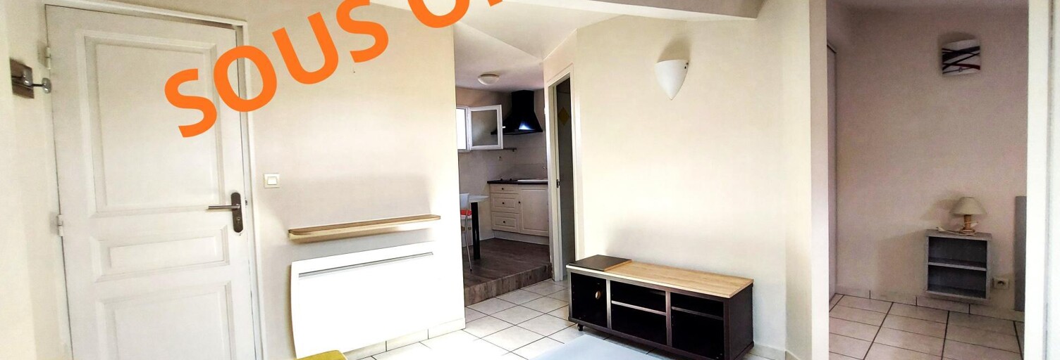 Immeuble  105 m² à vendre à Villeneuve-sur-Lot (47300)