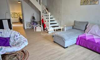 Maison 6 Pièces 86 m² à vendre à Morestel (38510)