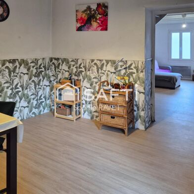 Maison 6 pièces 229000 €