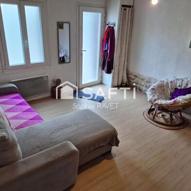 Maison 6 pièces 199000 €