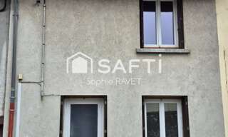 Maison 6 Pièces 86 m² à vendre à Morestel (38510)