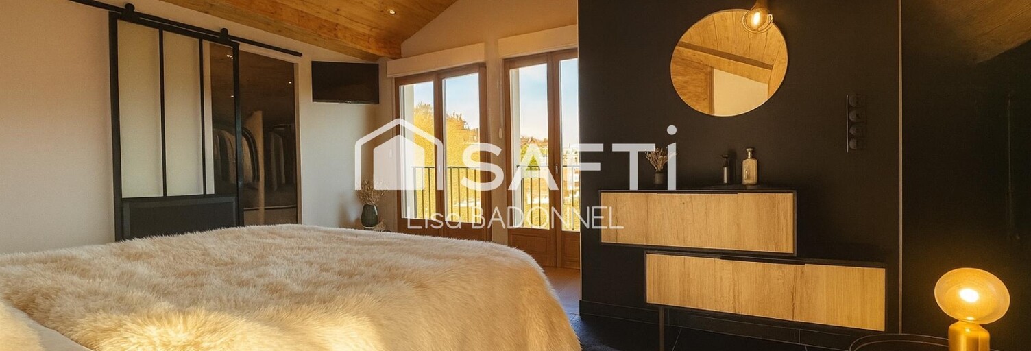 Maison 8 Pièces 243 m² à vendre à Gérardmer (88400)